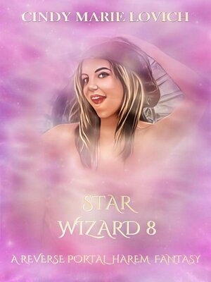 cover image of Star Wizard 8